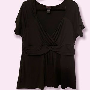 Torrid Babydoll T-Shirt